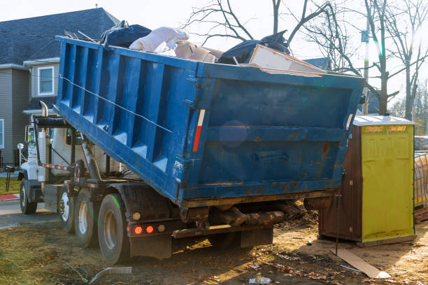 Best Commercial Junk Removal  in Severna Park, MD