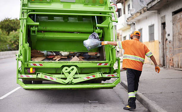 Best Same-Day Junk Removal Services  in Severna Park, MD